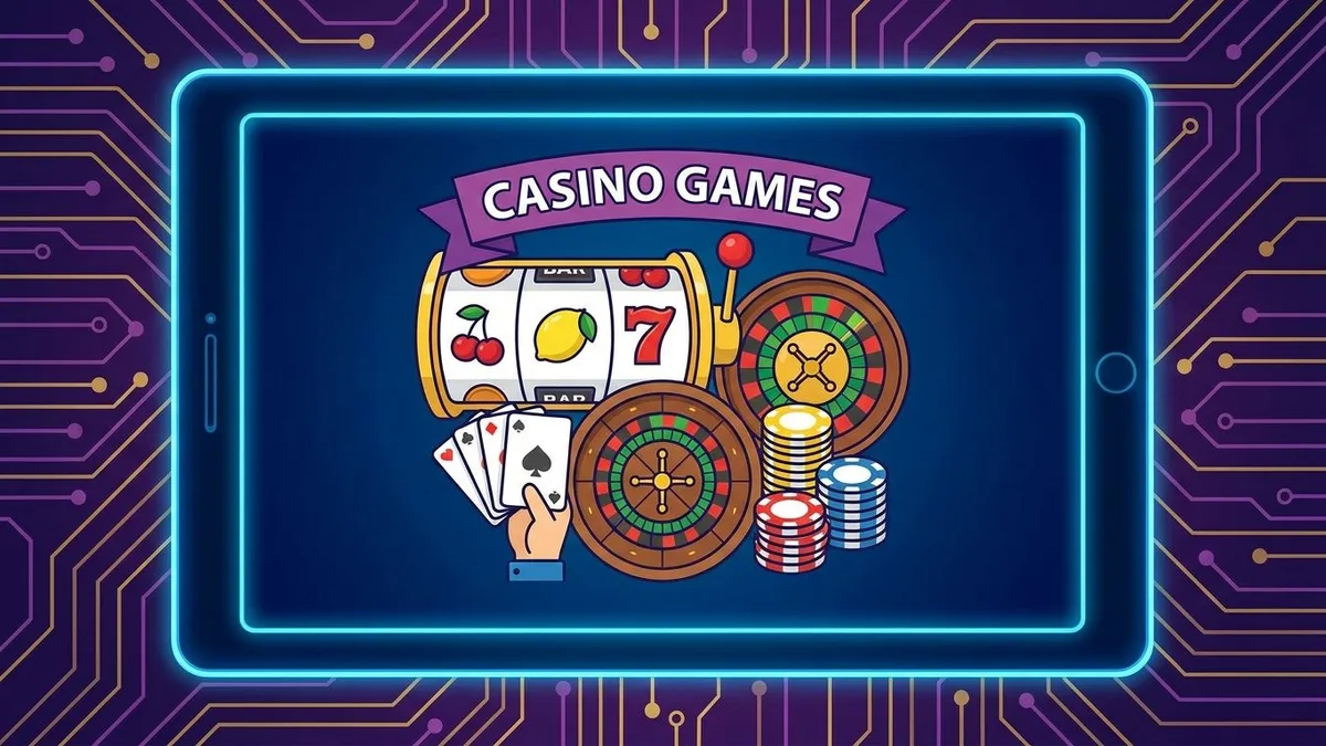 Giochi del casinò