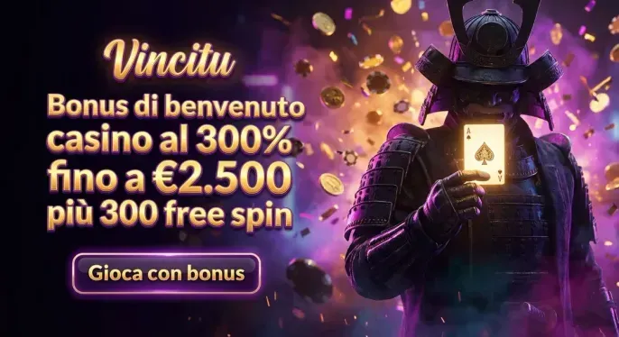 Vincitu Casino